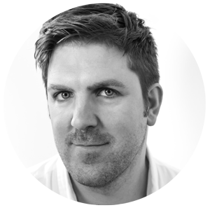 Ben Thomas, Founding Principal of Bellwether Growth